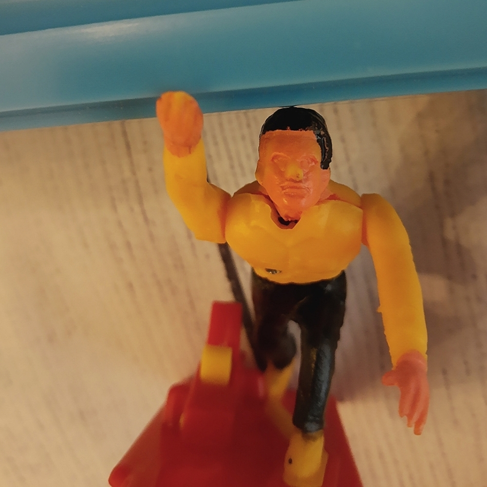 Epoch Perfect Bowling Junior Game Collectible RARE Vintage 1972 - Picture 13 of 17